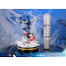 Sonic 2 - Sonic Mountain Chase Statue