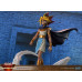 Yu-Gi-Oh! - Pharaoh Atem 11 Inch Statue