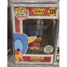 Looney Tunes - Gremlin Pop! Vinyl Figure