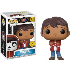 Pop! Bundles - Chase Miguel Pop! Vinyl Figure