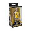 NBA: Grizzlies - Stephen Curry City 5 Inch Gold Premium Vinyl Figure (Chase)