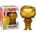 KFC - Colonel Sanders (Bucket of Chicken) (Gold) and Tee