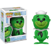 Breezly and Sneezly - Sneezly Pop! Vinyl Figure