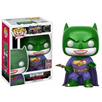 Suicide Squad - Joker Batman Pop! Vinyl Figure (2017 San Diego Comic Con Exclusive)