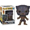 Black Panther (2018) - Black Panther in Warrior Falls Outfit Pop! Vinyl Figure