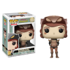 DC Bombshells - Hawkgirl Sepia Tone Pop! Vinyl Figure