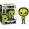 Rick and Morty - Toxic Morty Pop! Vinyl Figure