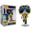 The Shape Of Water - Amphibian Man Pop! Vinyl Figure