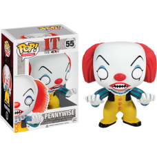 IT (1990) - Pennywise Pop! Vinyl Figure