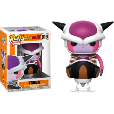 Dragon Ball Z - Frieza Pop! Vinyl Figure