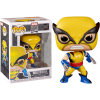 X-Men - Wolverine First Appearance 80th Anniversary Pop! Vinyl Figure