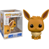 Pokemon - Eevee Pop! Vinyl Figure