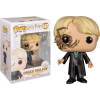 Harry Potter - Draco Malfoy with Whip Spider Pop! Vinyl Figure