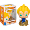 Dragon Ball Z - Majin Vegeta Pop! Vinyl Figure