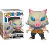 Demon Slayer - Inosuke Hashibira Pop! Vinyl Figure