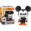 Mickey Mouse - Vampire Mickey Mouse Pop! Vinyl Figure