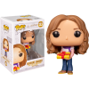 Harry Potter - Hermione Granger Holiday Pop! Vinyl Figure