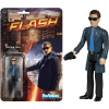 The Flash - Captain Cold ReAction 3.75 Inch Action Figure