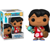 Lilo & Stitch - Lilo with Scrump Pop! Vinyl Figure