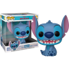 Lilo & Stitch - Stitch 10 Inch Pop! Vinyl Figure