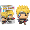 Boruto: Naruto Next Generations - Boruto Uzamaki Glow in the Dark Pop! Vinyl Figure