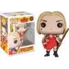 The Suicide Squad (2021) - Harley Quinn with Dress Pop! Vinyl Figure