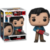 Evil Dead - Ash Campbell 40th Anniversary Pop! Vinyl Figure