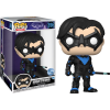 Gotham Knights - Nightwing Jumbo 10 Inch Pop! Vinyl Figure