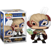 Black Clover - William Pop! Vinyl Figure