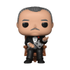 The Godfather 50th Anniversary - Vito Corleone Pop! Vinyl Figure