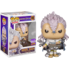 Black Clover - Nozel Silva Pop! Vinyl Figure (2023 Summer Convention Exclusive)