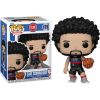 NBA Basketball - Cade Cunningham (Detroit Pistons) Pop! Vinyl Figure