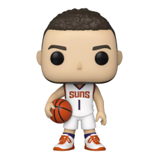 NBA Basketball - Phoenix Suns - Devin Booker Pop! Vinyl Figure