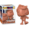 Pinocchio (1940) - Pinocchio Wood Deco Pop! Vinyl Figure