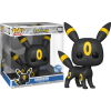 Pokemon - Umbreon 10 Inch Jumbo Pop! Vinyl Figure