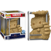 Spider-Man: No Way Home - Sandman Build-A-Scene Pop! Deluxe