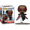 Captain America: Civil War - Falcon Build-A-Scene Pop! Vinyl Figure