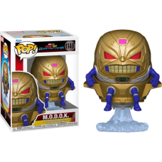 Ant-Man and the Wasp: Quantumania - M.O.D.O.K. Pop! Vinyl Figure