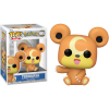 Pokemon - Teddiursa Pop! Vinyl Figure