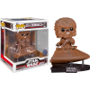 Star Wars: Return of the Jedi - Chewbacca Build-A-Scene Pop! Deluxe