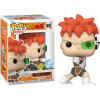 Dragon Ball Z - Recoome Glow-in-the-Dark Pop! Vinyl Figure