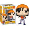 Dragon Ball GT - Pan Pop! Vinyl Figure