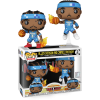 NBA Basketball: Jam - Allen Iverson & Carmelo Anthony 8-Bit Pop! Vinyl 2-Pack