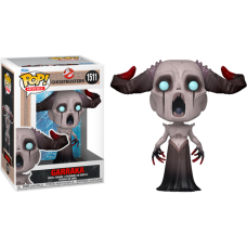 Ghostbusters: Frozen Empire (2024) - Garraka Pop! Vinyl Figure