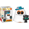 McDonalds - McBoo McNugget Pop! Vinyl Figure