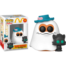 McDonalds - McBoo McNugget Pop! Vinyl Figure