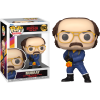 Stranger Things: Season 4 - Murray with Flamethrower Pop! Vinyl Figure