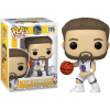 NBA Basketball - Klay Thompson Warriors Pop! Vinyl Figure