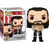 WWE - Drew McIntyre with Sword Pop! Vinyl Figure