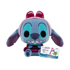 Disney: Stitch in Costume - Stitch as Cheshire Cat 7 Inch Pop! Plush